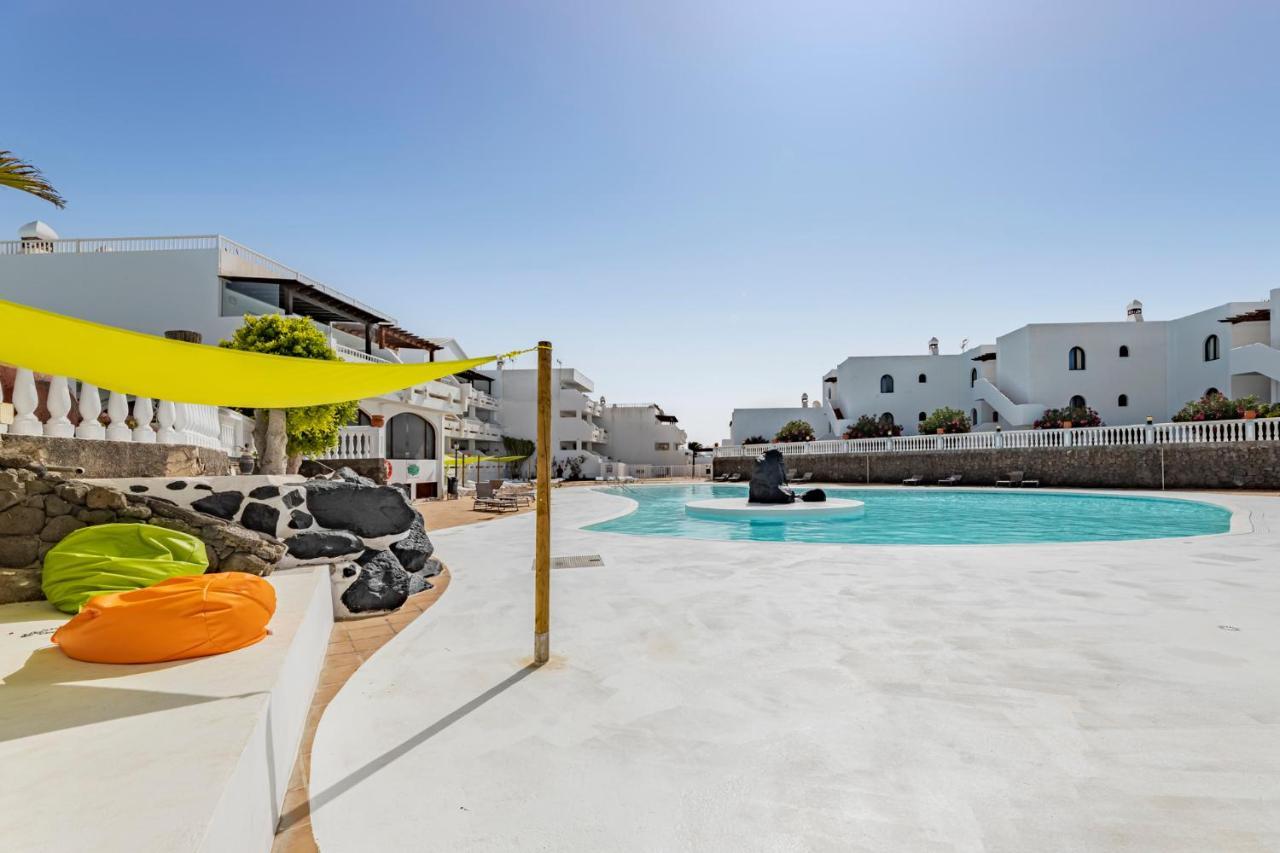 קוסטה טגוויסה The Colors House, 653 Y 654 - Private Apartment מראה חיצוני תמונה