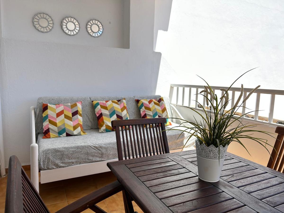 קוסטה טגוויסה The Colors House, 653 Y 654 - Private Apartment מראה חיצוני תמונה