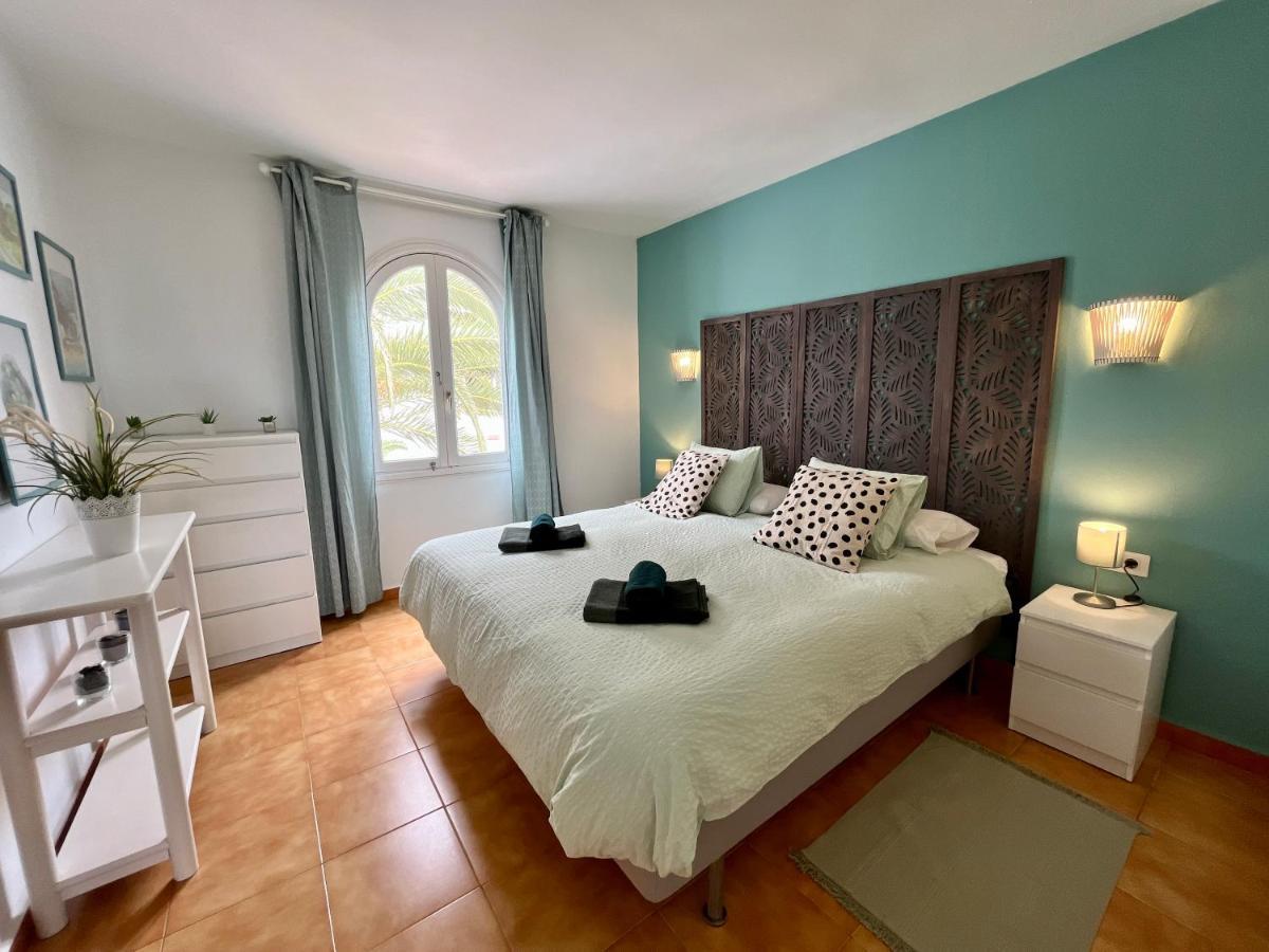 קוסטה טגוויסה The Colors House, 653 Y 654 - Private Apartment מראה חיצוני תמונה