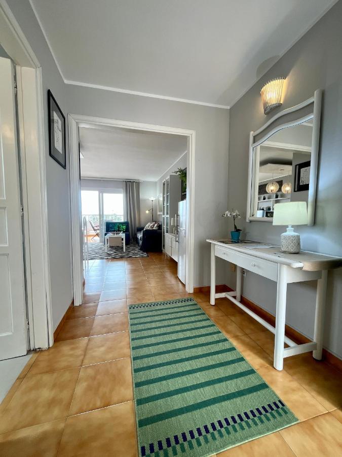 קוסטה טגוויסה The Colors House, 653 Y 654 - Private Apartment מראה חיצוני תמונה