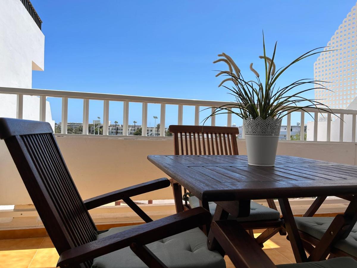 קוסטה טגוויסה The Colors House, 653 Y 654 - Private Apartment מראה חיצוני תמונה
