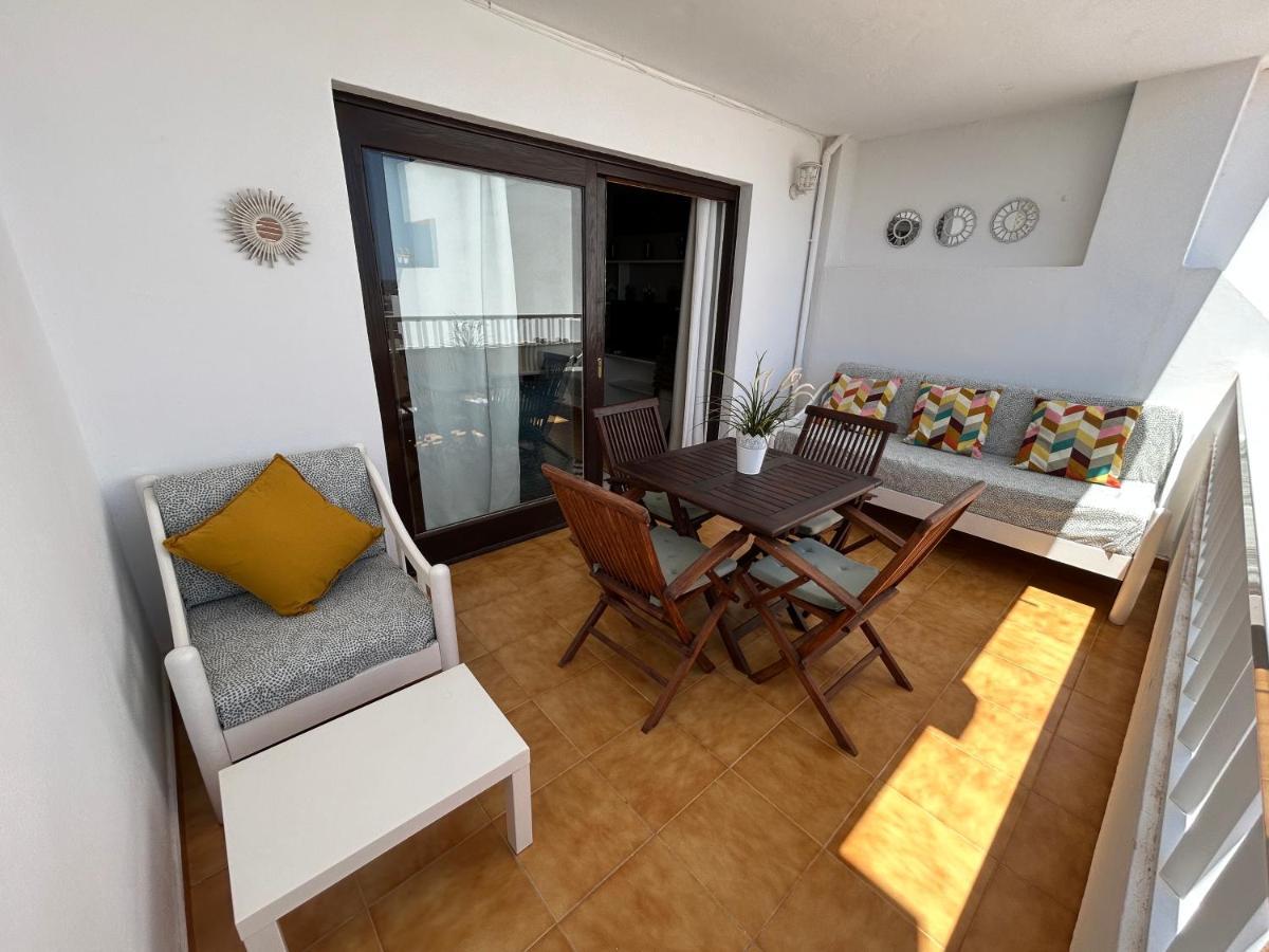 קוסטה טגוויסה The Colors House, 653 Y 654 - Private Apartment מראה חיצוני תמונה