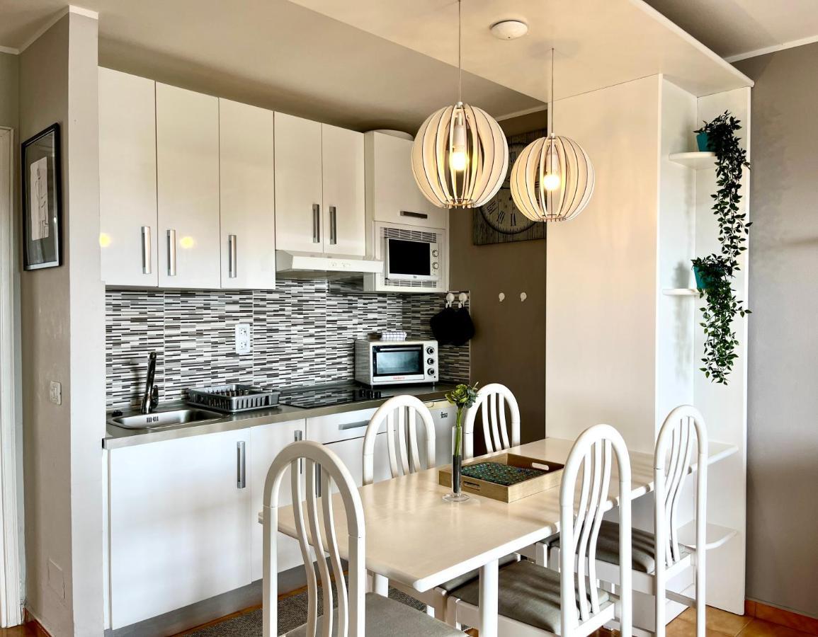 קוסטה טגוויסה The Colors House, 653 Y 654 - Private Apartment מראה חיצוני תמונה