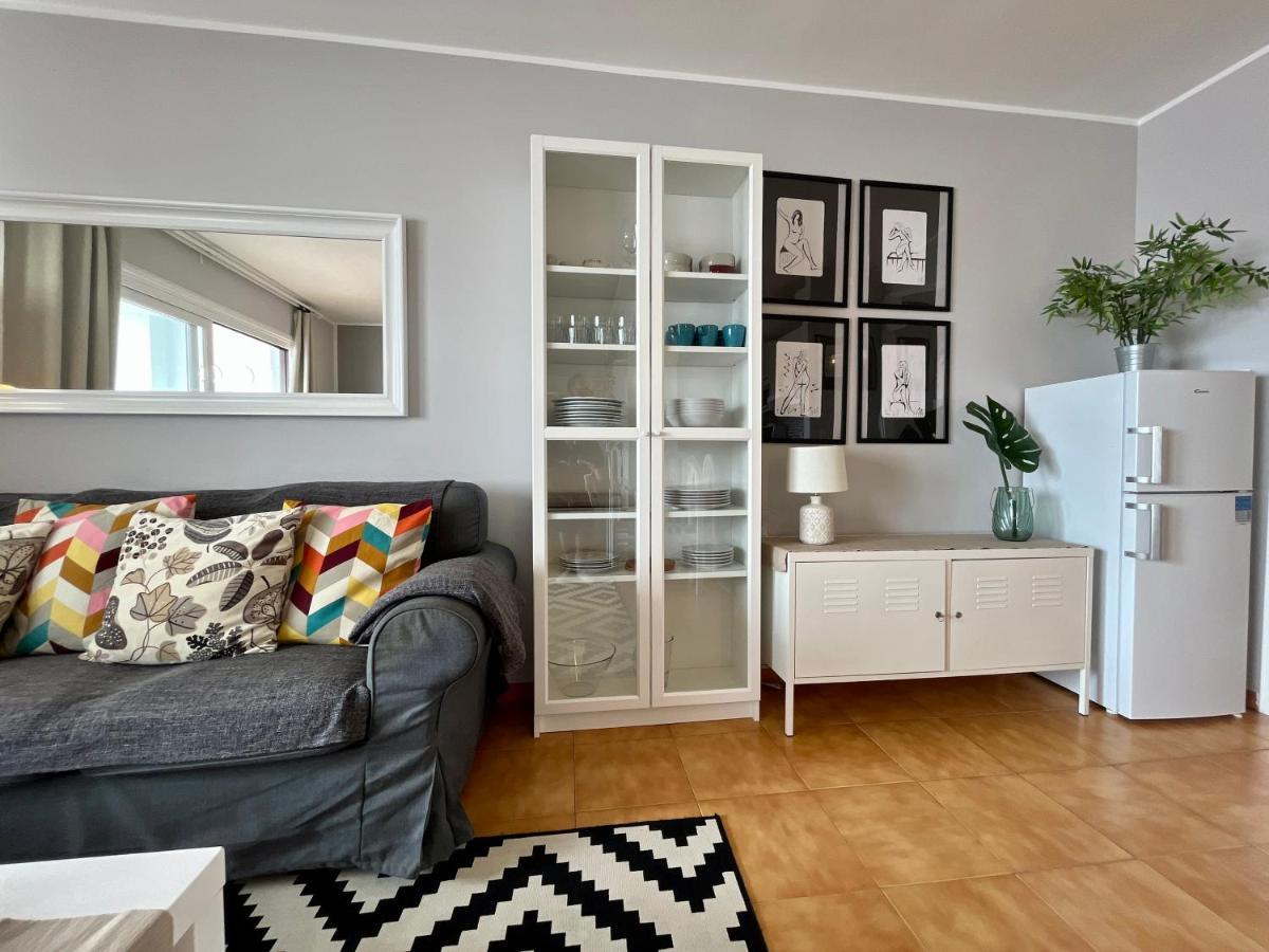 קוסטה טגוויסה The Colors House, 653 Y 654 - Private Apartment מראה חיצוני תמונה