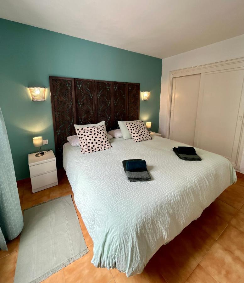 קוסטה טגוויסה The Colors House, 653 Y 654 - Private Apartment מראה חיצוני תמונה