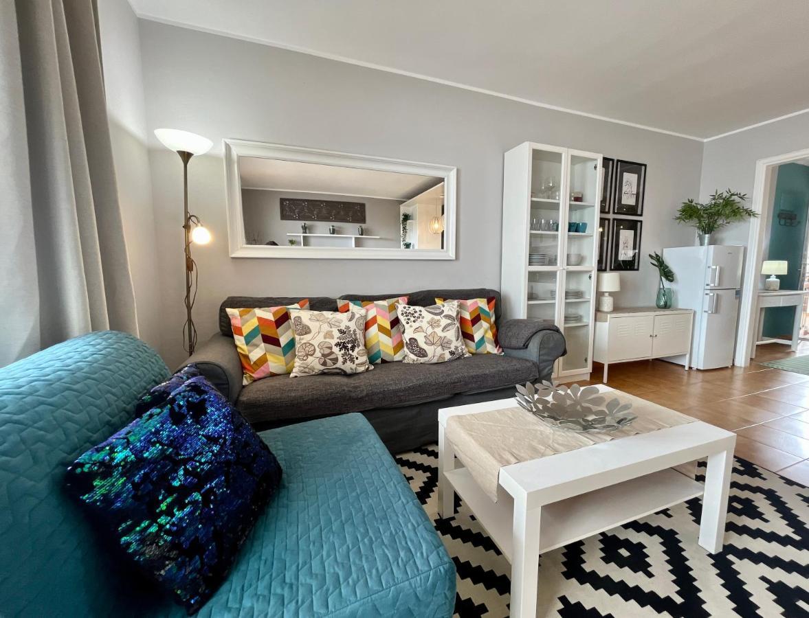 קוסטה טגוויסה The Colors House, 653 Y 654 - Private Apartment מראה חיצוני תמונה