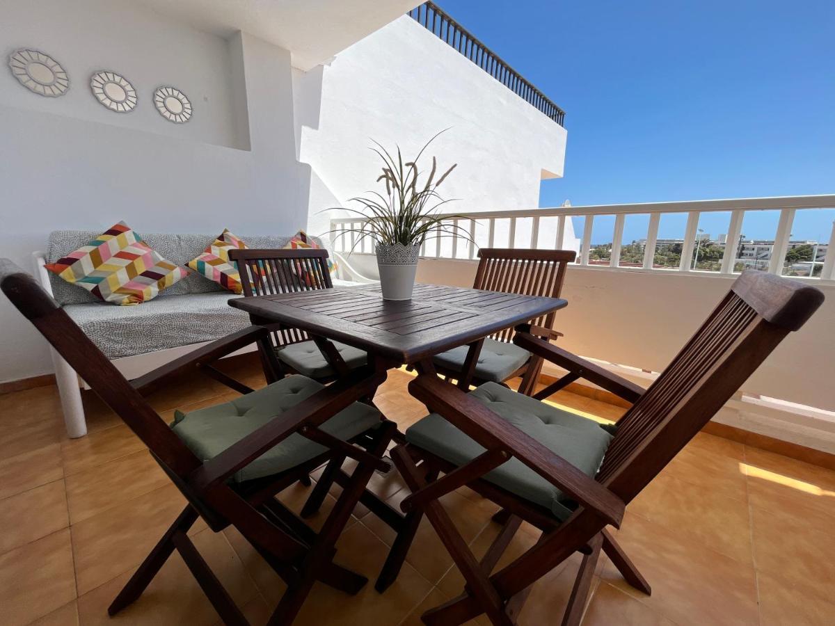 קוסטה טגוויסה The Colors House, 653 Y 654 - Private Apartment מראה חיצוני תמונה