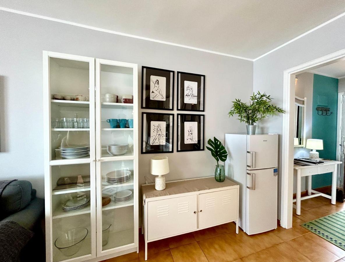 קוסטה טגוויסה The Colors House, 653 Y 654 - Private Apartment מראה חיצוני תמונה