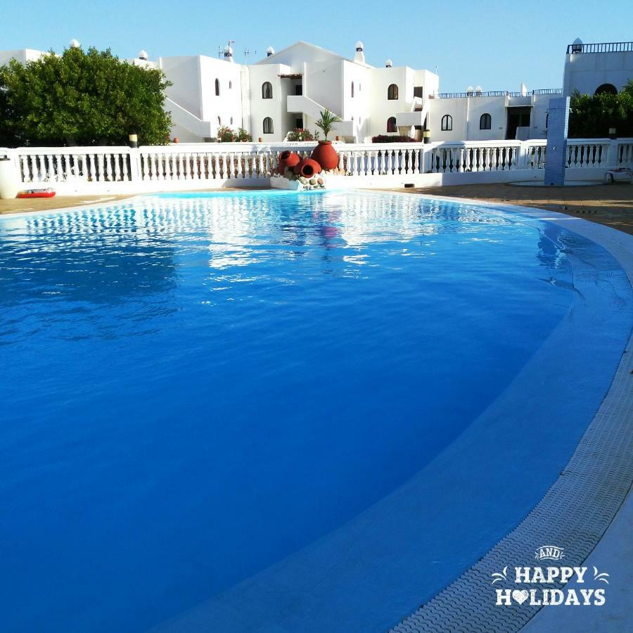 קוסטה טגוויסה The Colors House, 653 Y 654 - Private Apartment מראה חיצוני תמונה