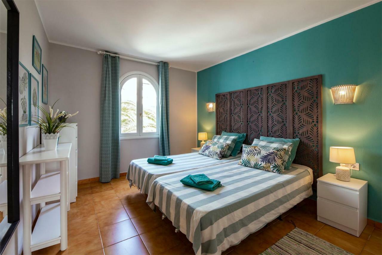 קוסטה טגוויסה The Colors House, 653 Y 654 - Private Apartment מראה חיצוני תמונה