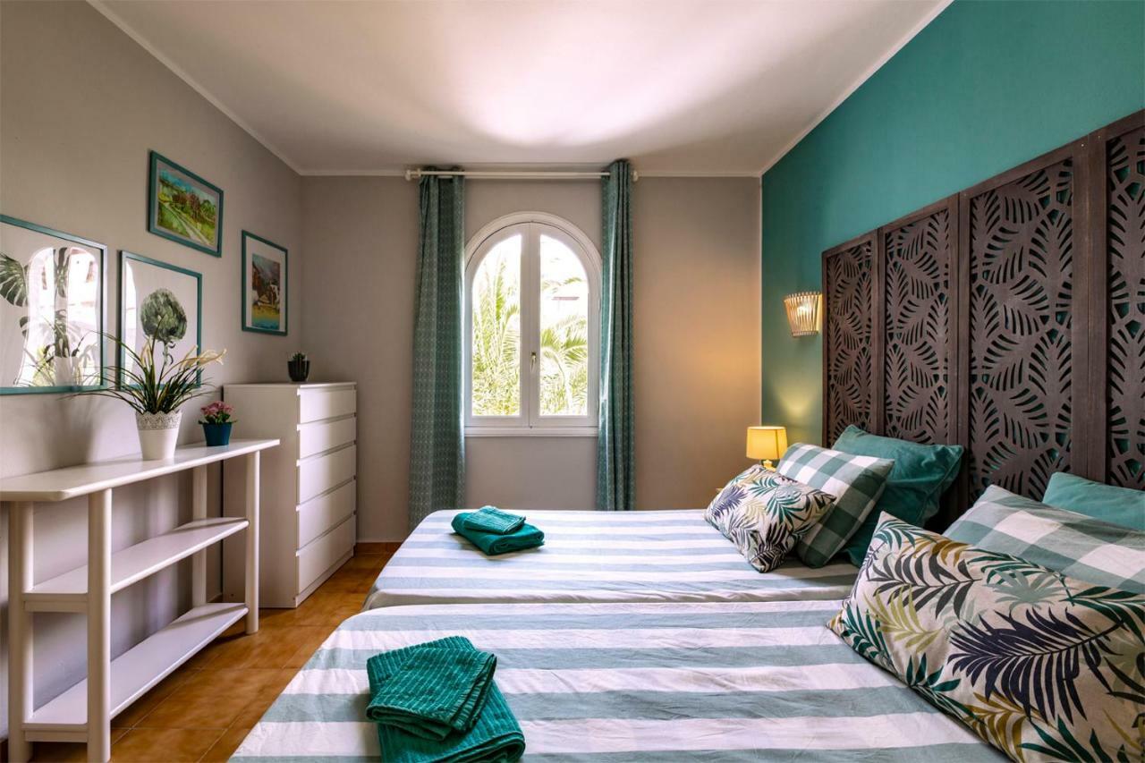 קוסטה טגוויסה The Colors House, 653 Y 654 - Private Apartment מראה חיצוני תמונה