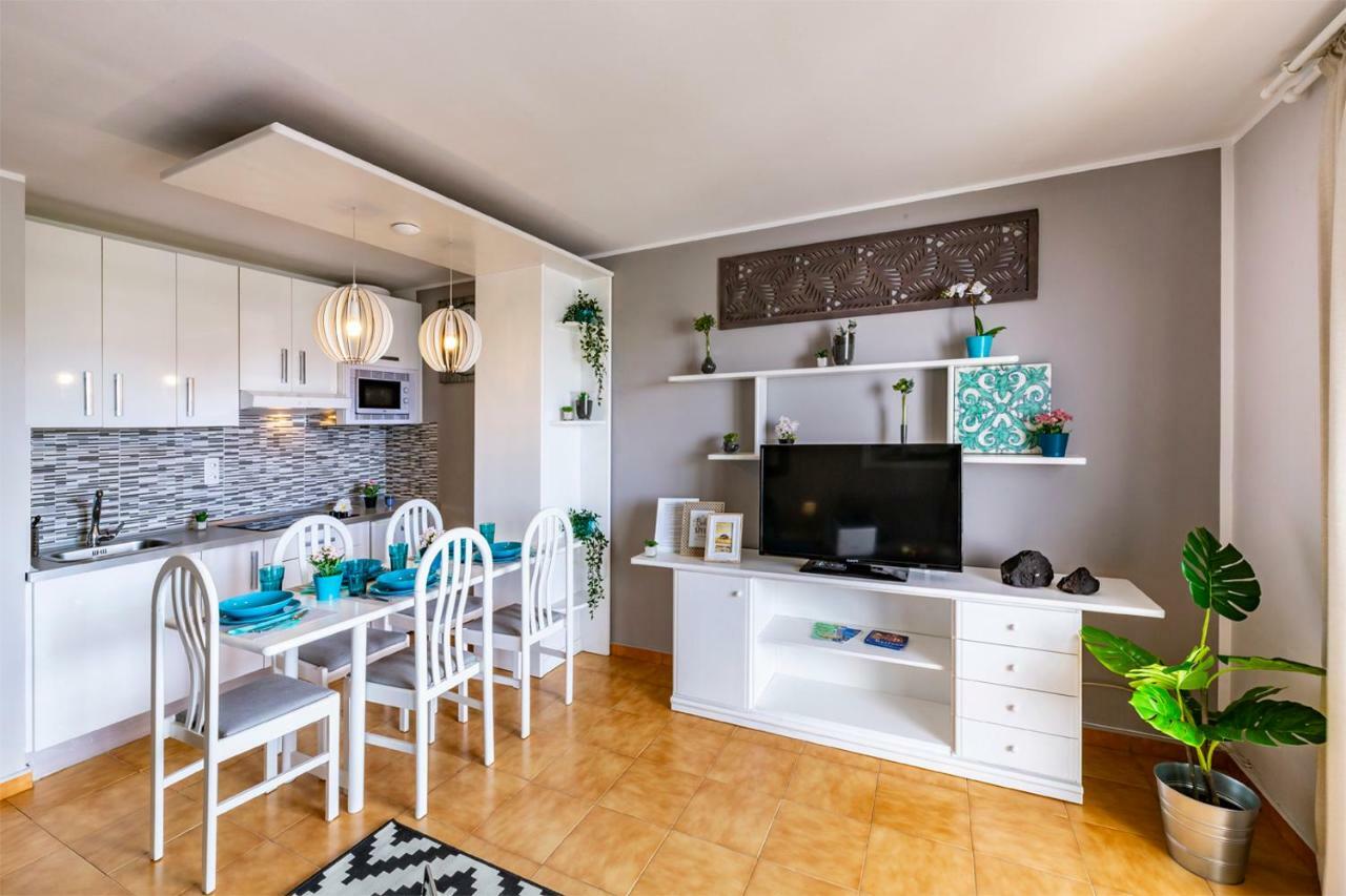 קוסטה טגוויסה The Colors House, 653 Y 654 - Private Apartment מראה חיצוני תמונה
