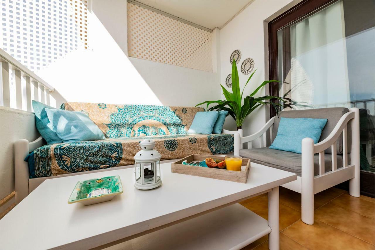 קוסטה טגוויסה The Colors House, 653 Y 654 - Private Apartment מראה חיצוני תמונה
