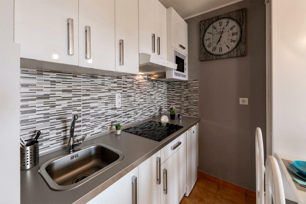 קוסטה טגוויסה The Colors House, 653 Y 654 - Private Apartment מראה חיצוני תמונה