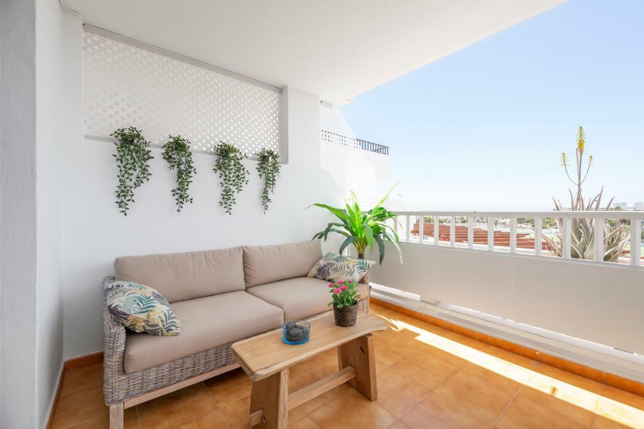 קוסטה טגוויסה The Colors House, 653 Y 654 - Private Apartment מראה חיצוני תמונה