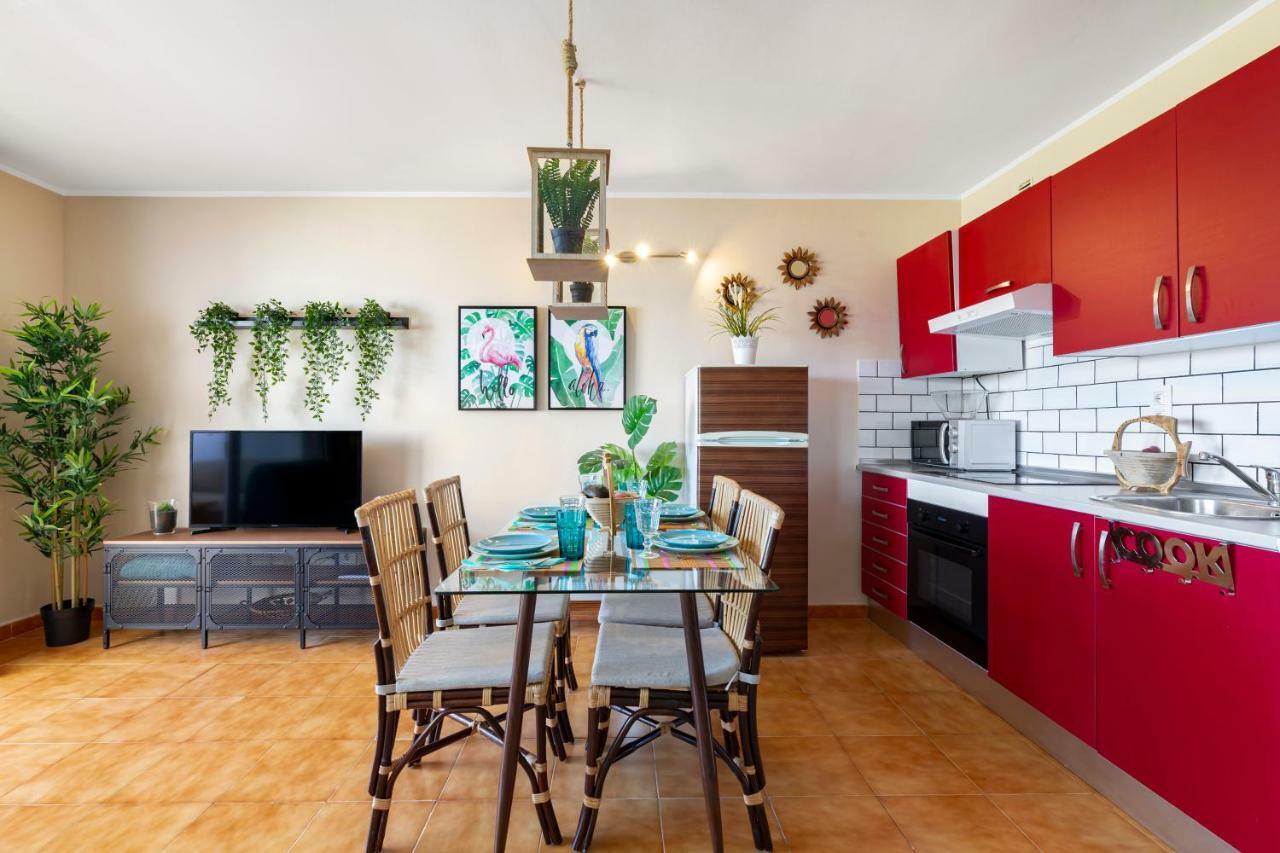 קוסטה טגוויסה The Colors House, 653 Y 654 - Private Apartment מראה חיצוני תמונה