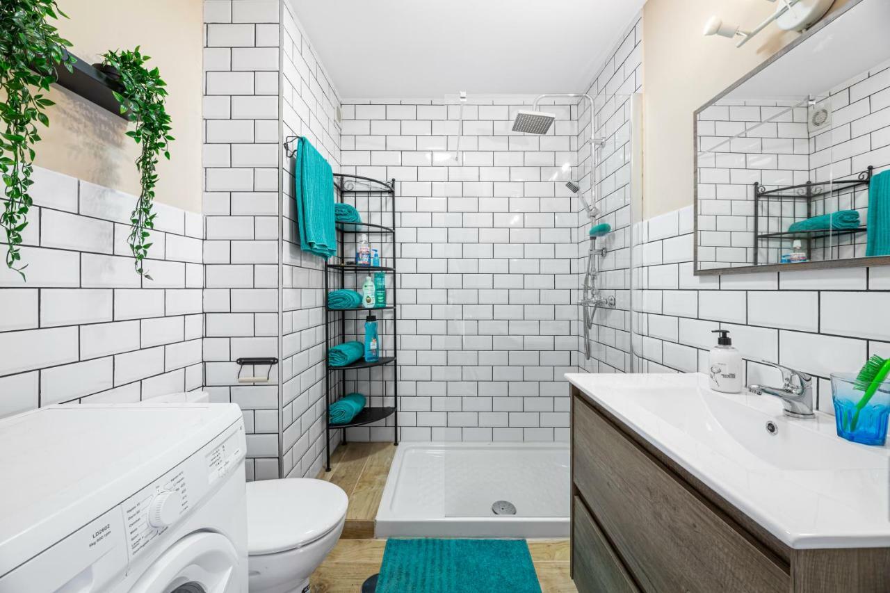 קוסטה טגוויסה The Colors House, 653 Y 654 - Private Apartment מראה חיצוני תמונה