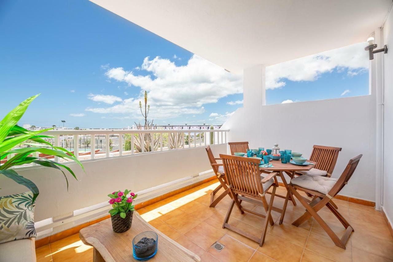 קוסטה טגוויסה The Colors House, 653 Y 654 - Private Apartment מראה חיצוני תמונה