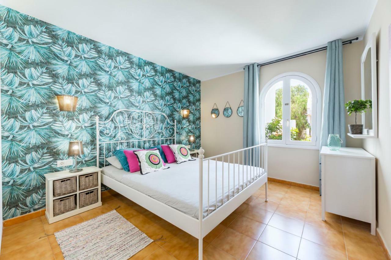 קוסטה טגוויסה The Colors House, 653 Y 654 - Private Apartment מראה חיצוני תמונה