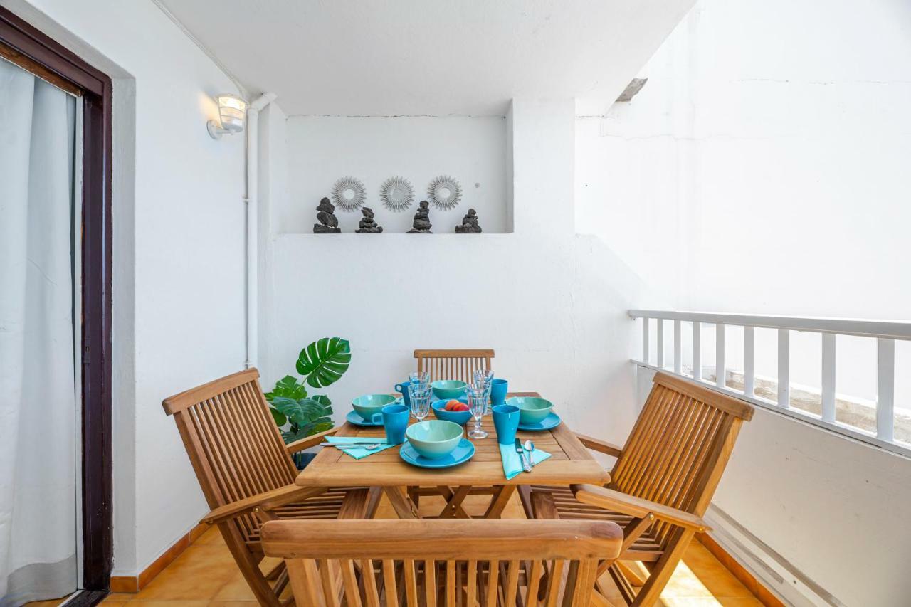 קוסטה טגוויסה The Colors House, 653 Y 654 - Private Apartment מראה חיצוני תמונה