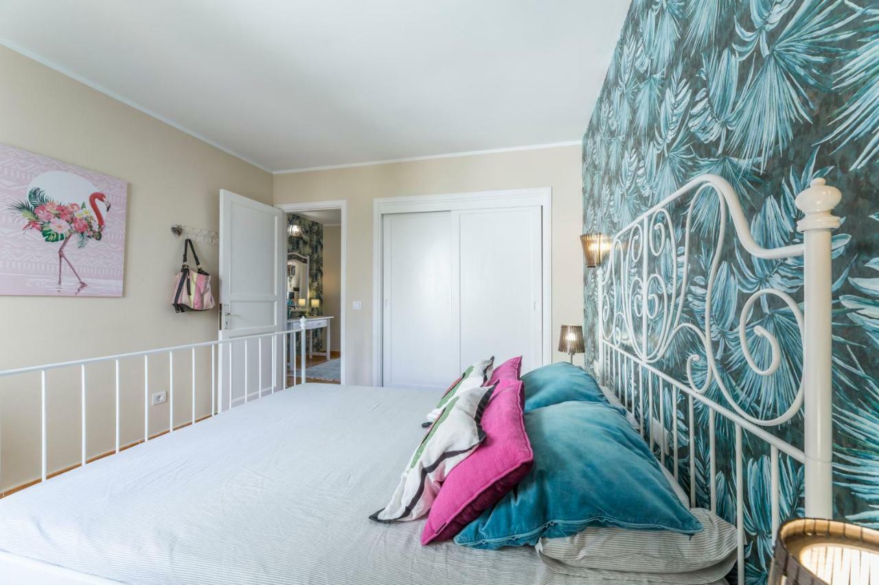 קוסטה טגוויסה The Colors House, 653 Y 654 - Private Apartment מראה חיצוני תמונה