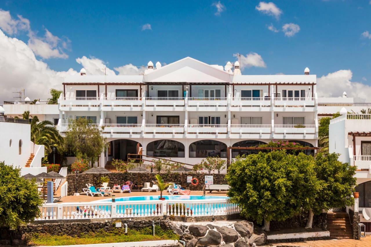 קוסטה טגוויסה The Colors House, 653 Y 654 - Private Apartment מראה חיצוני תמונה